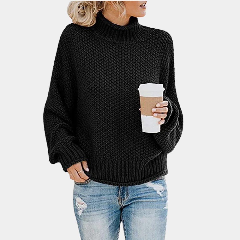 The Mabel Sweater™ — Butter Soft Knit