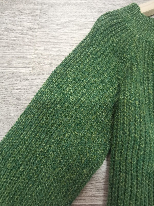The Nora Sweater™ — Fresh Soft Knit