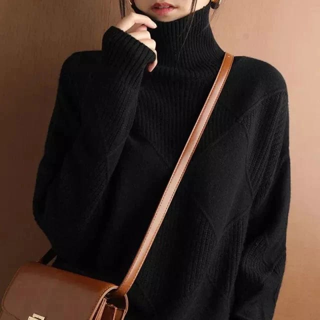 The Elaine Sweater™ — Vibrant Glow