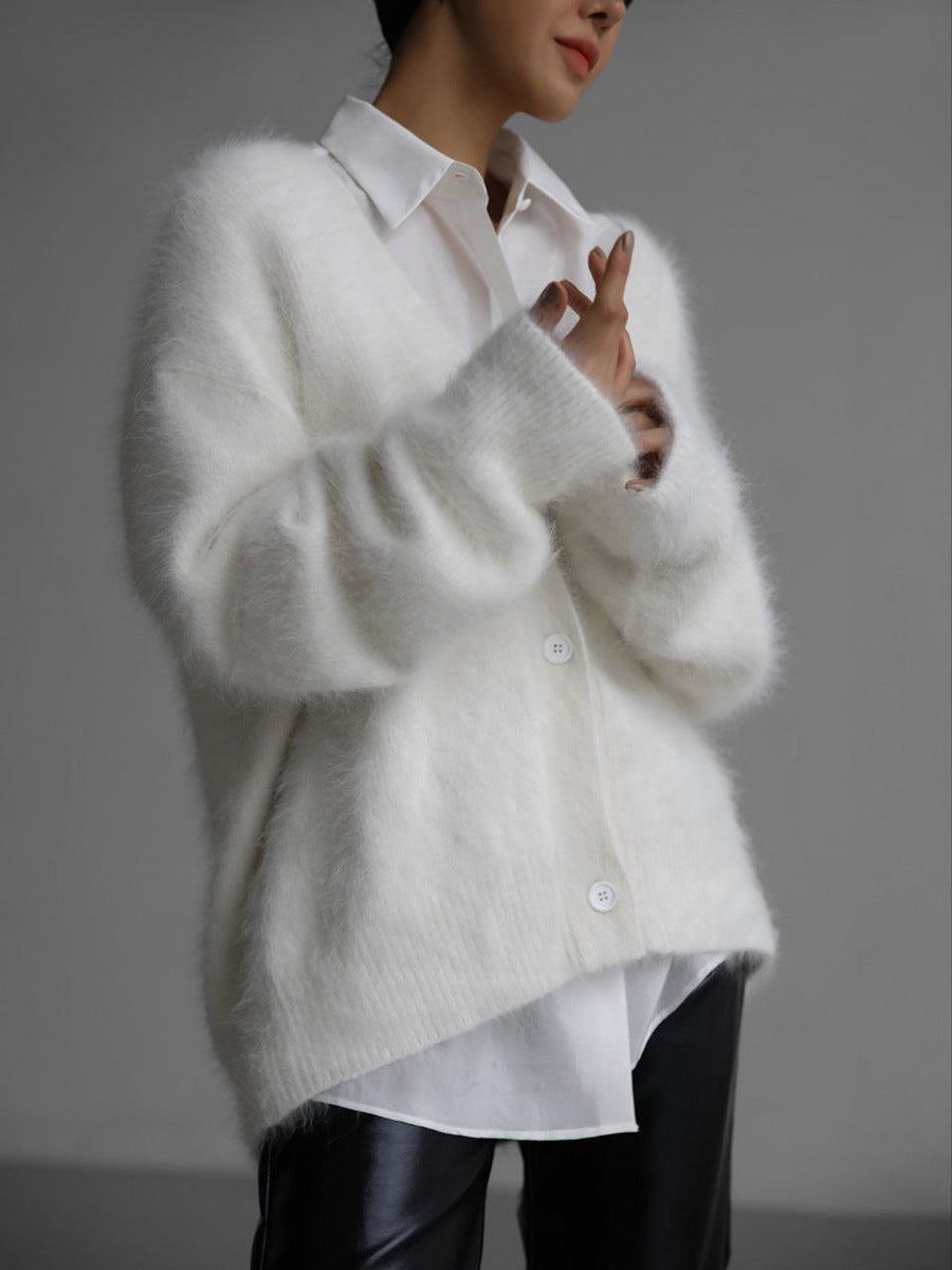 The Elaine Sweater™ — Butter Soft Cardigan