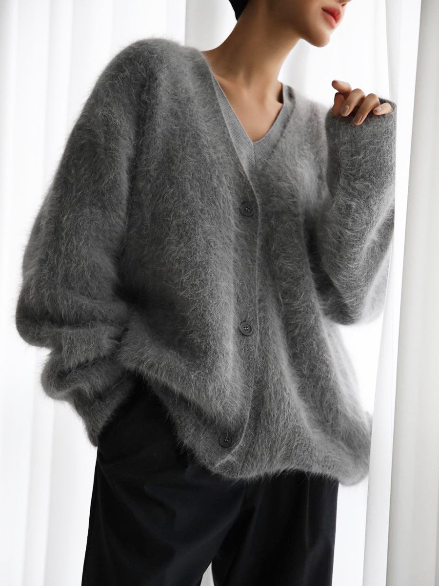The Elaine Sweater™ — Butter Soft Cardigan