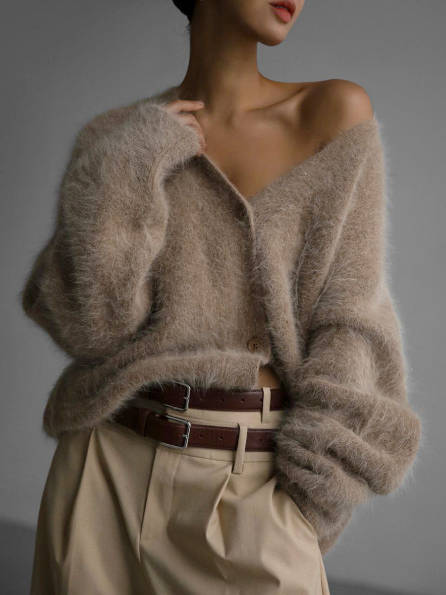 The Elaine Sweater™ — Butter Soft Cardigan